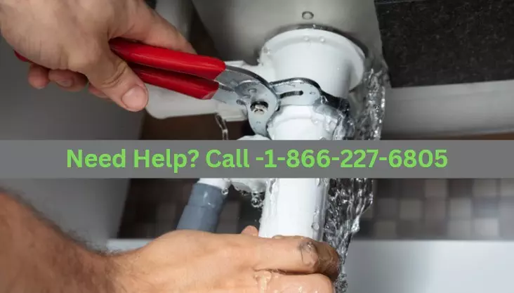 plumbing repair