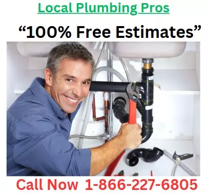 Local plumbers
